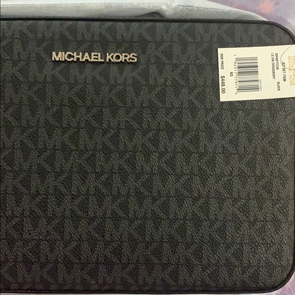 Crossbody bag MK - Picture 5 of 6